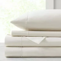 Croscill Luxury Egyptian Cotton 500tc Deep Pocket Sheet Set