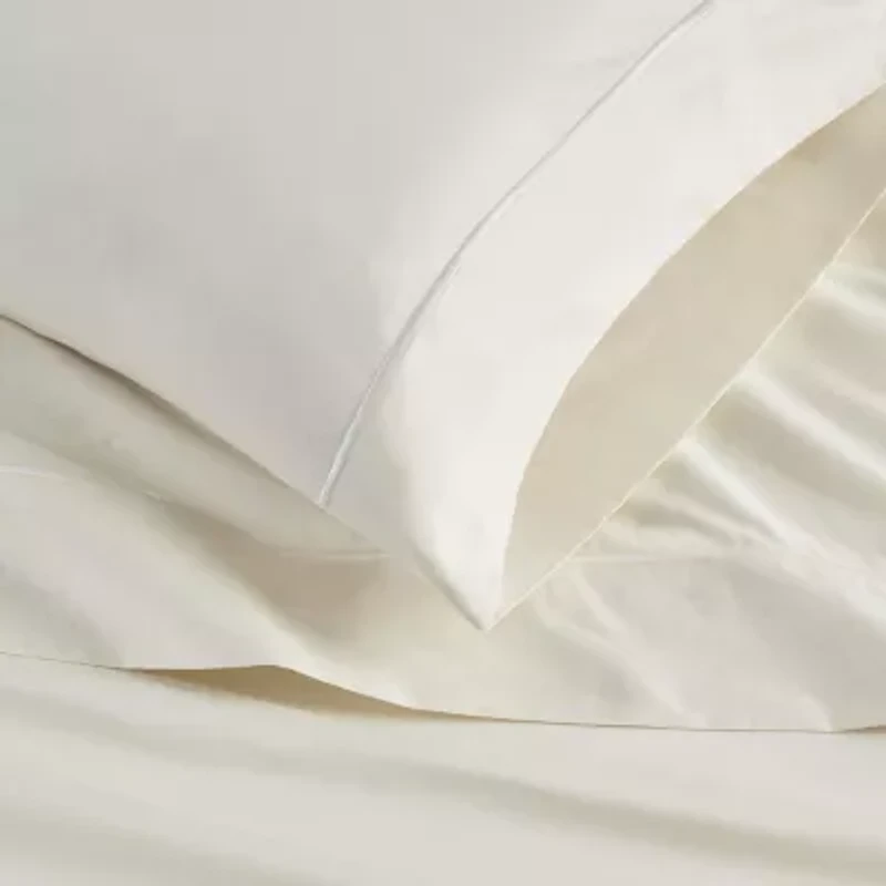 Croscill Luxury Egyptian Cotton 500tc Deep Pocket Sheet Set