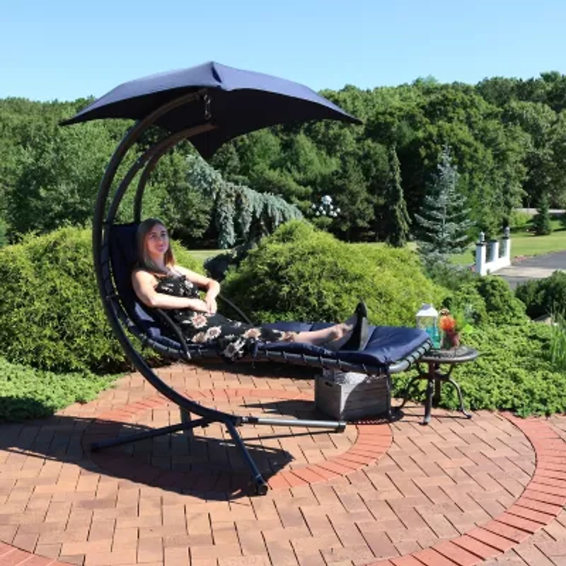Lounge Chair