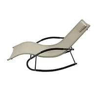 Contemporary 2-pc. Lounge Chair