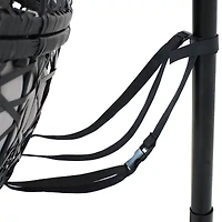 Jackson Outdoor Hanging Wicker Egg Chair