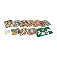 Ambassodor Games - Classic 365 Games