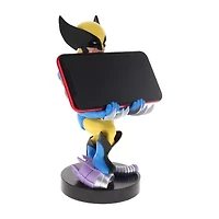 Exquisite Gaming Marvel Wolverineã‚Â Charging Device Holder Marvel Action Figure