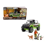 NKOK Realtree Duck Hunting Playset