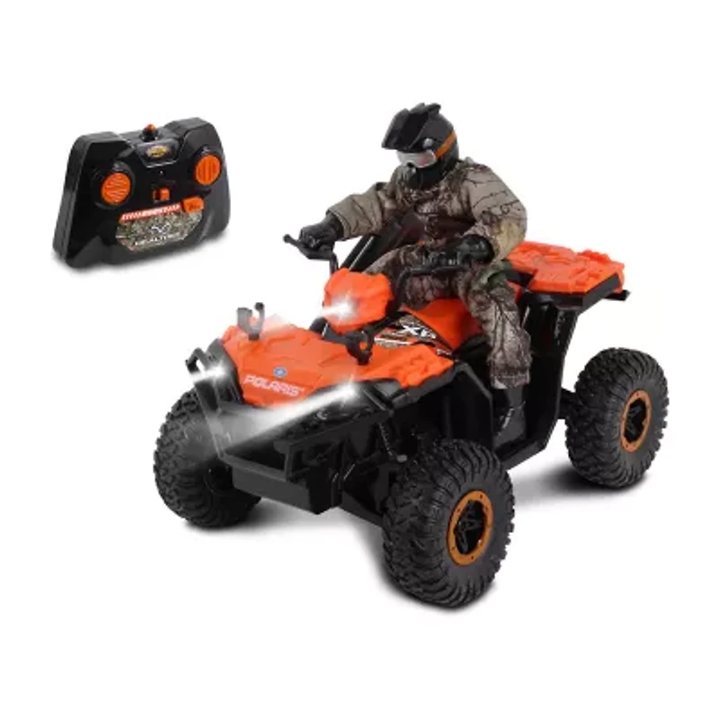 NKOK Realtree Radio Control Polaris Sportsman