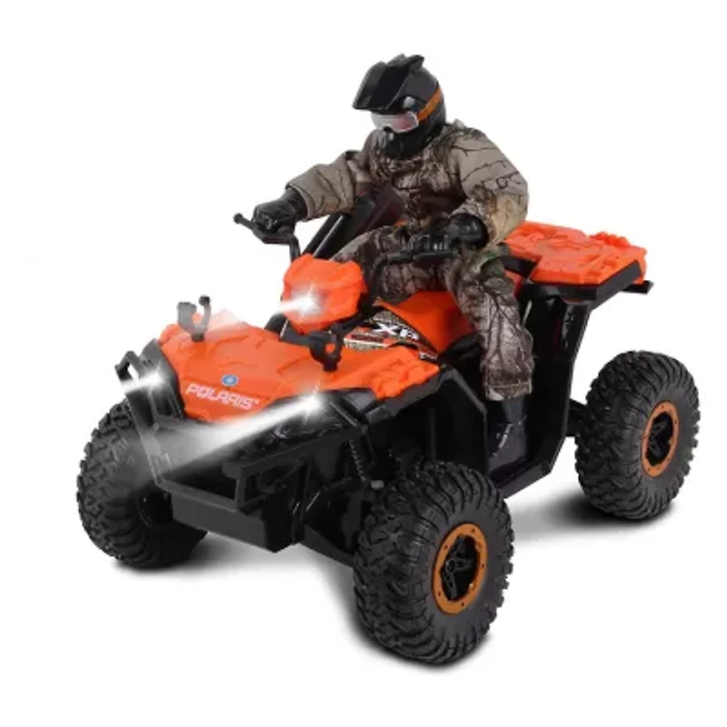 NKOK Realtree Radio Control Polaris Sportsman