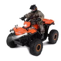 NKOK Realtree Radio Control Polaris Sportsman