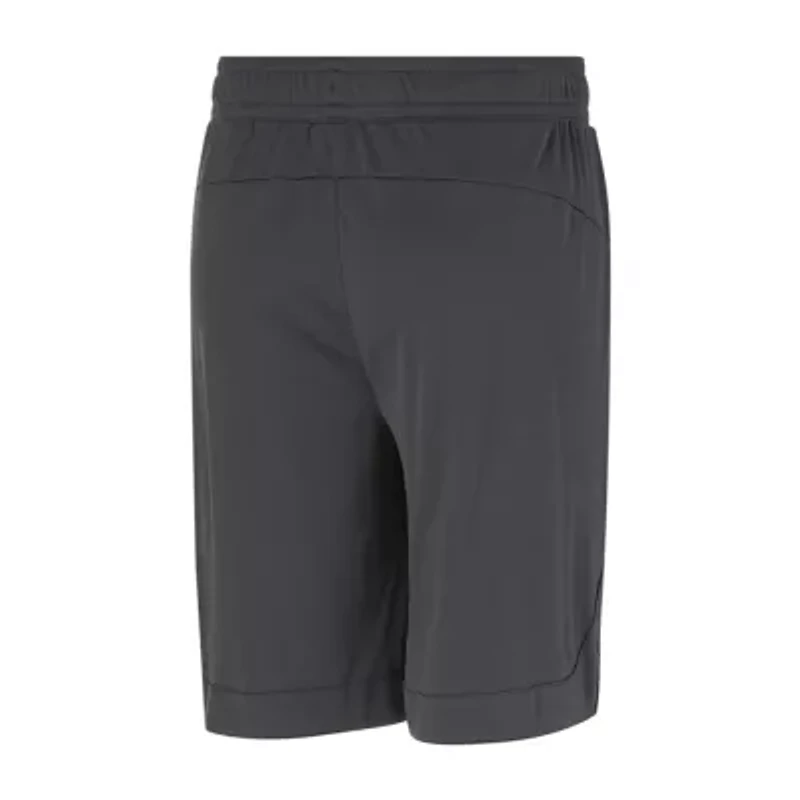 PUMA Mens 10" Basketball Short