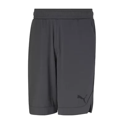 PUMA Mens 10" Basketball Short