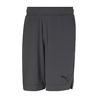 PUMA Mens 10" Basketball Short