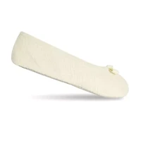 Isotoner Gemma Womens Ballerina Slippers
