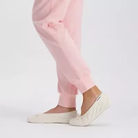 Isotoner Gemma Womens Ballerina Slippers