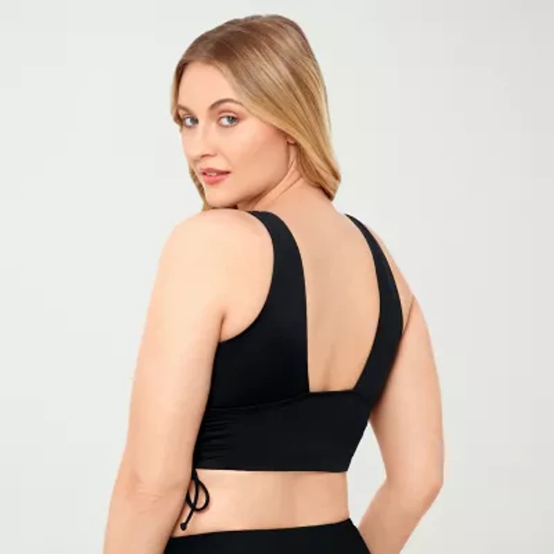 S3 Swim Womens Bralette Bikini Swimsuit Top