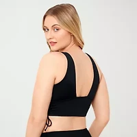 S3 Swim Womens Bralette Bikini Swimsuit Top