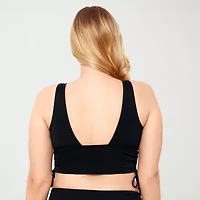 S3 Swim Womens Bralette Bikini Swimsuit Top