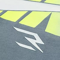 Nike 3BRAND by Russell Wilson Big Kid Boys Regular Fit Graphic T-Shirt