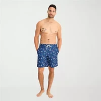 St. John's Bay Mens 10" Big and Tall Board Shorts