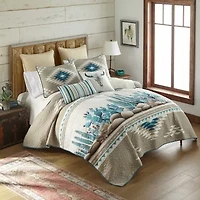 Donna Sharp Cacti Ucc 2-pc. Square Throw Pillow