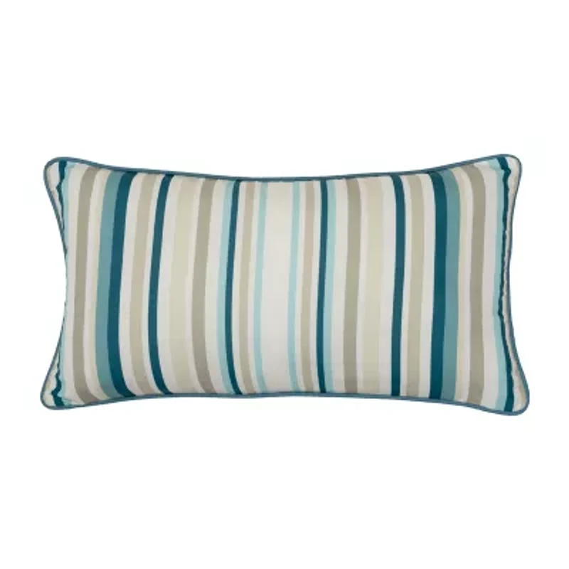 Donna Sharp Cacti Ucc 2-pc. Square Throw Pillow