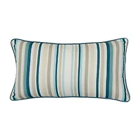 Donna Sharp Cacti Ucc 2-pc. Square Throw Pillow
