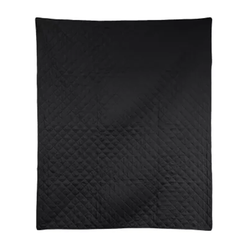 Donna Sharp Pine Circle Ucc Washable Throw