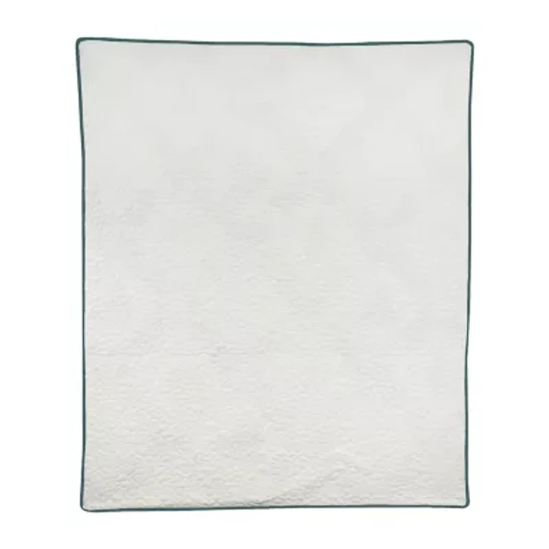 Donna Sharp Cacti Ucc Washable Throw
