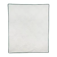 Donna Sharp Cacti Ucc Washable Throw