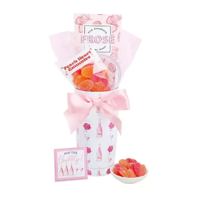 Alder Creek Pop The Bubbly Tumbler
