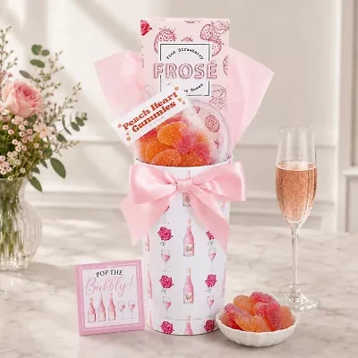 Alder Creek Pop The Bubbly Tumbler