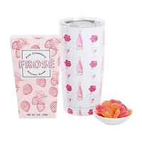 Alder Creek Pop The Bubbly Tumbler