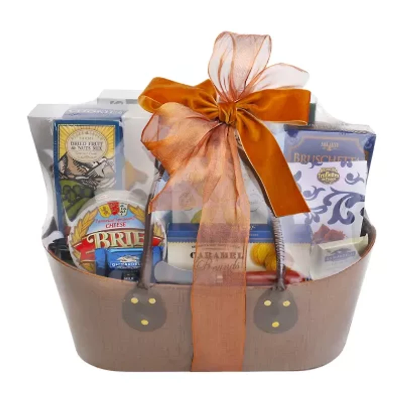 Alder Creek Bon Appetit Gift Basket