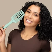 Olivia Garden Curly Hair Brush