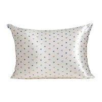 Kitsch Satin Pillowcase