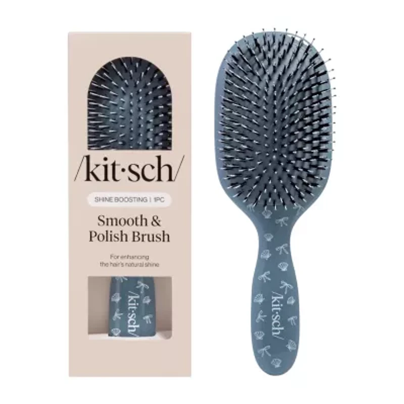 Kitsch Smooth & Polish Brush