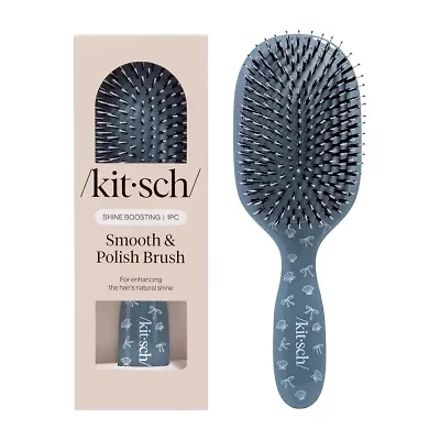 Kitsch Smooth & Polish Brush