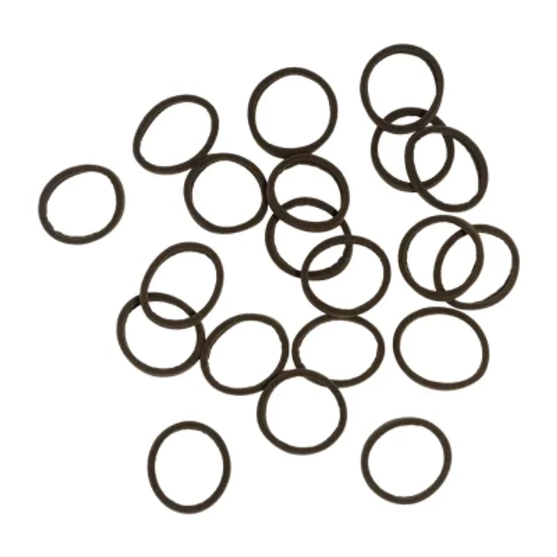 Kitsch Seamless Elastic Hair Ties