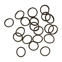 Kitsch Seamless Elastic Hair Ties
