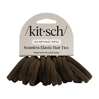 Kitsch Seamless Elastic Hair Ties