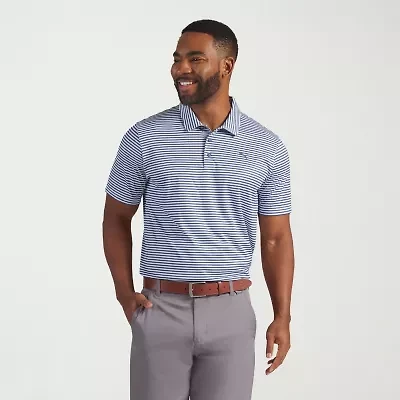PUMA Pure 3.0 Mens Short Sleeve Polo Shirt