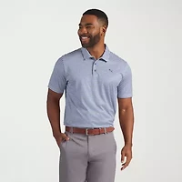 PUMA Pure 3.0 Mens Short Sleeve Polo Shirt