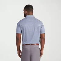 PUMA Pure 3.0 Mens Short Sleeve Polo Shirt