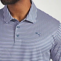 PUMA Pure 3.0 Mens Short Sleeve Polo Shirt