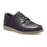 Eastland Ike Oxford Shoe Mens Cap Closed Toe Shoes
