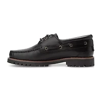 Eastland Seville Mens Moc Closed Toe Oxford Shoes