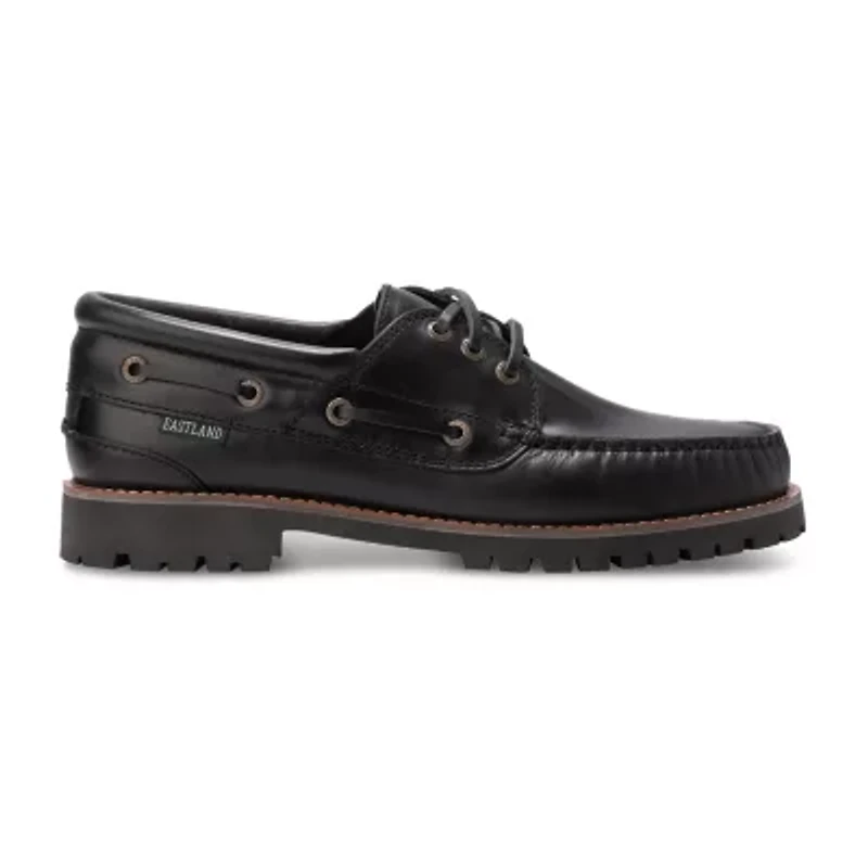 Eastland Seville Mens Moc Closed Toe Oxford Shoes