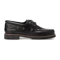 Eastland Seville Mens Moc Closed Toe Oxford Shoes