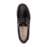 Eastland Seville Mens Moc Closed Toe Oxford Shoes