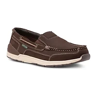 Eastland Thames Mens Boat Shoes