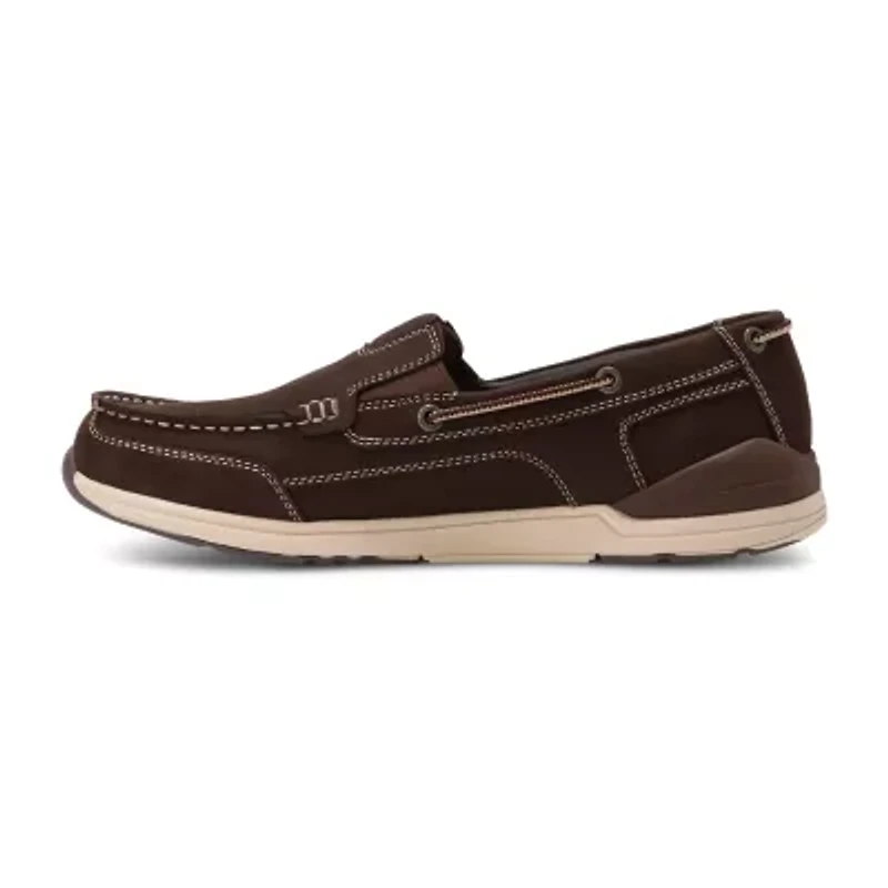 Eastland Thames Mens Boat Shoes