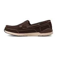 Eastland Thames Mens Boat Shoes